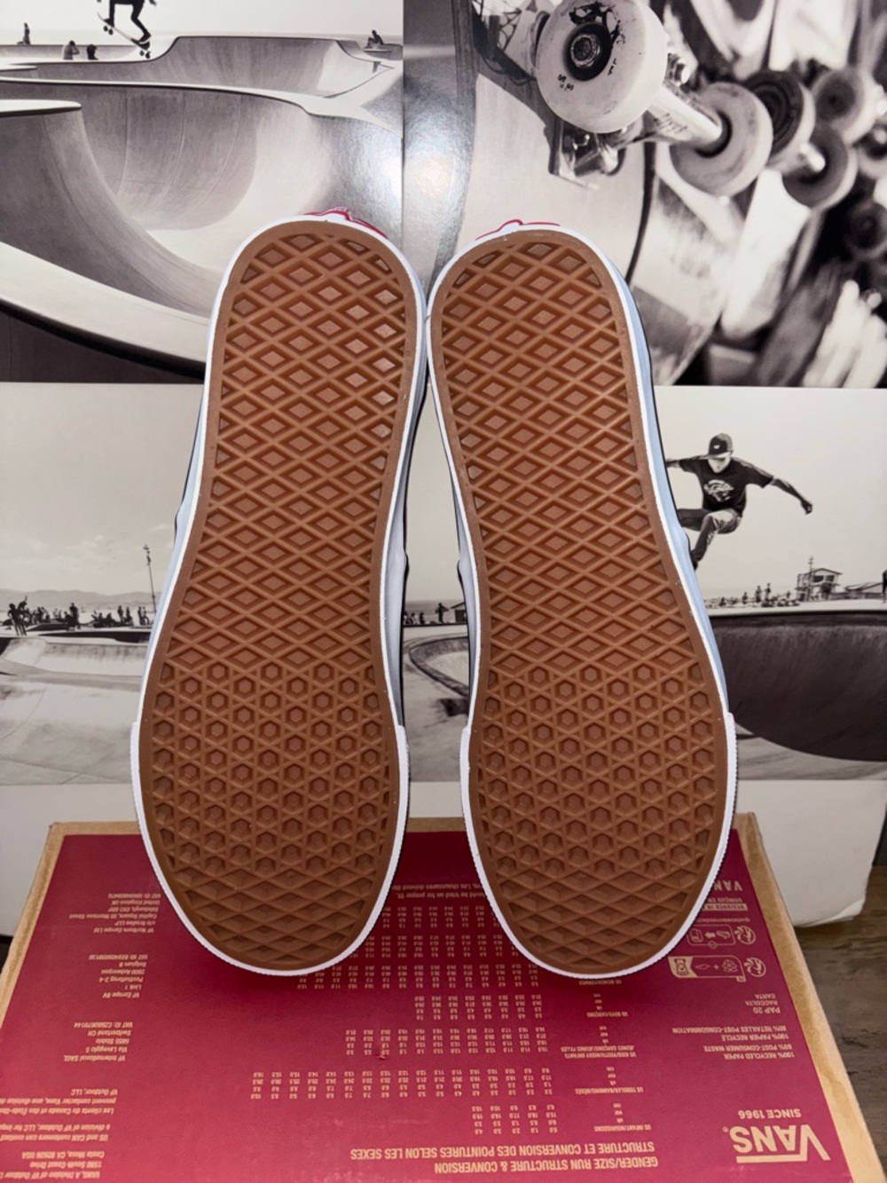 Vans Authentic Multiple Sizes - Picture 7 of 14